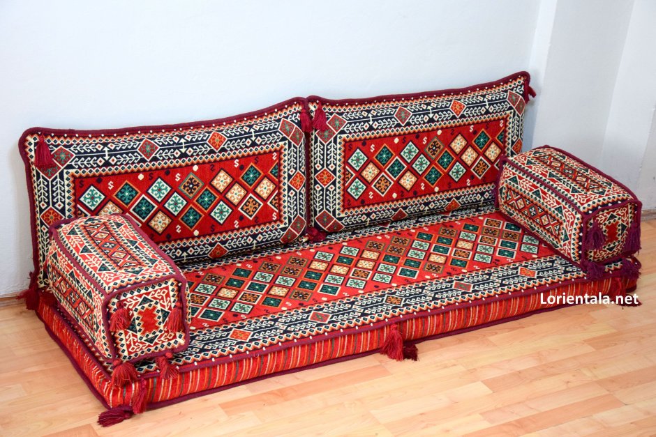 Арабская тахта