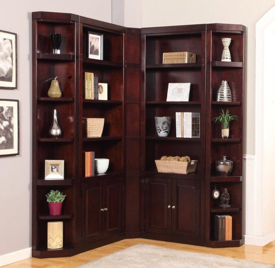 Витрина Glass Showcase