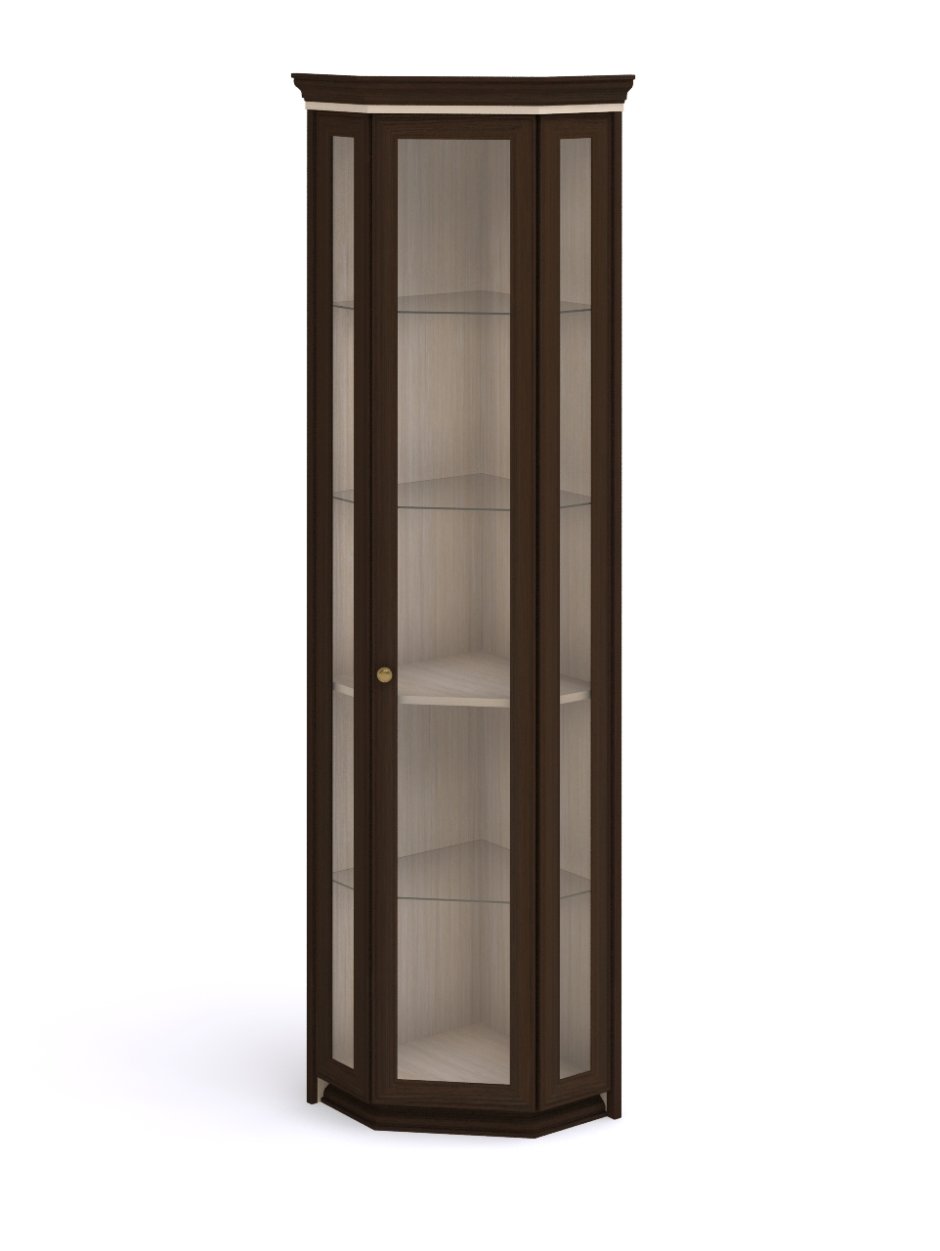 Витрина венге Пинскдрев