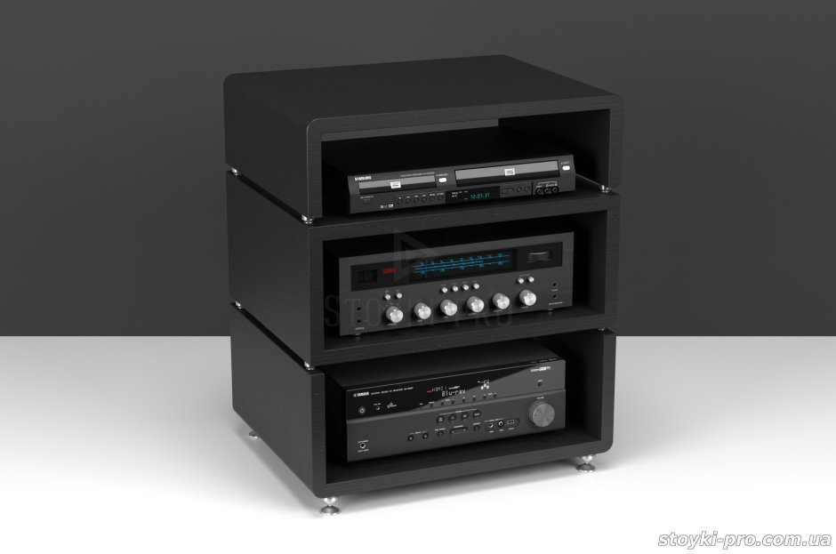Hi Fi стойка Technics 5000k