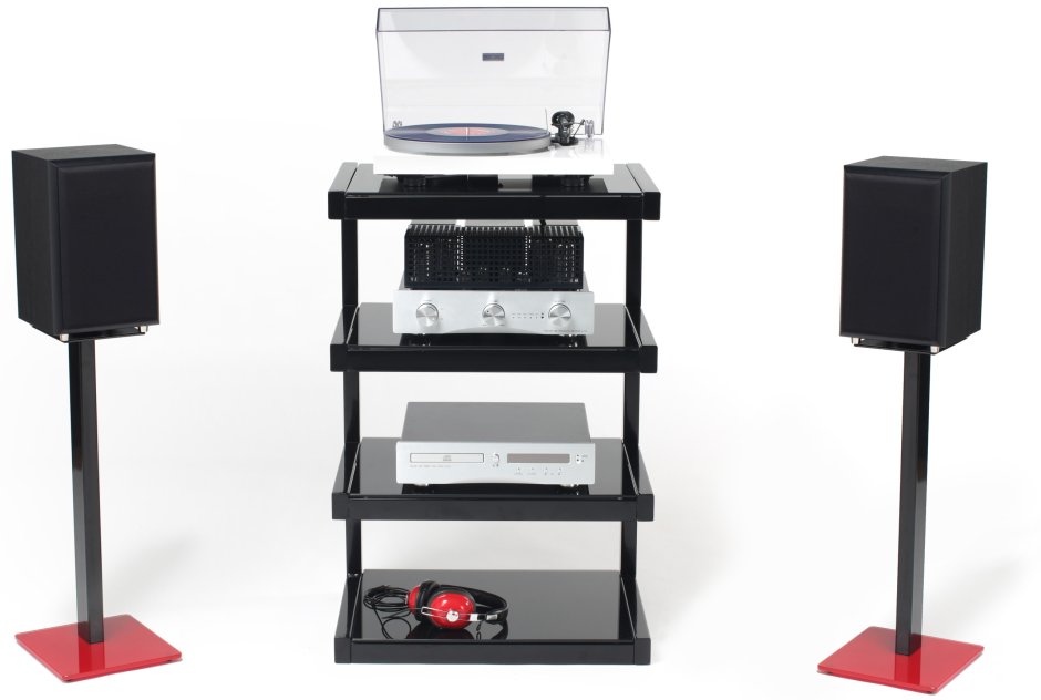 Стойка NORSTONE esse HIFI