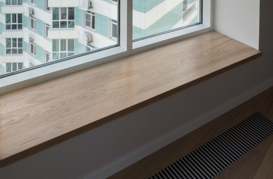 ФСФ подоконники Kaleva