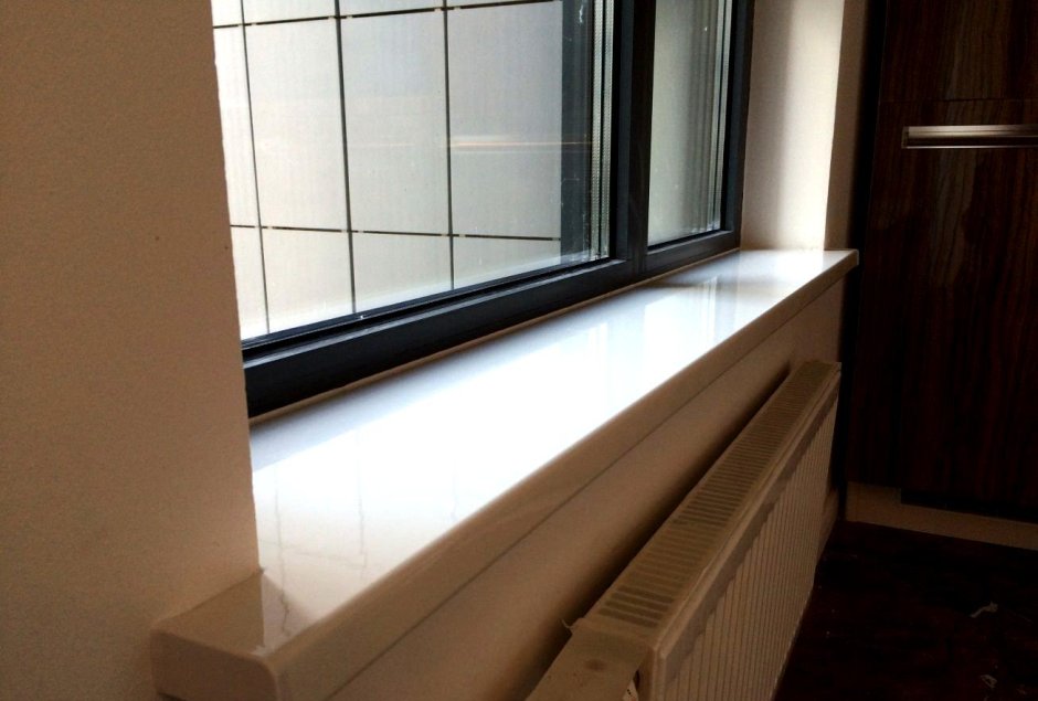 Откосы и подоконники