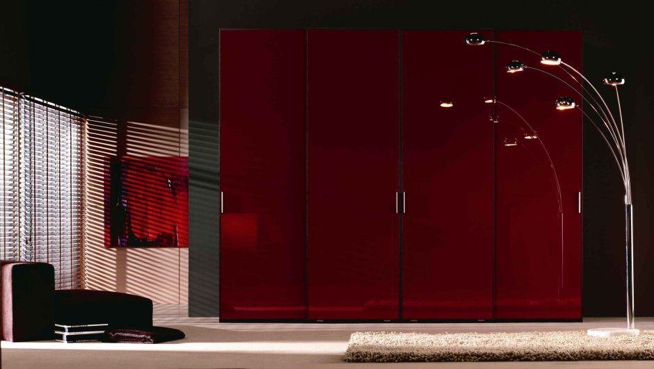 Фасады для шкафов