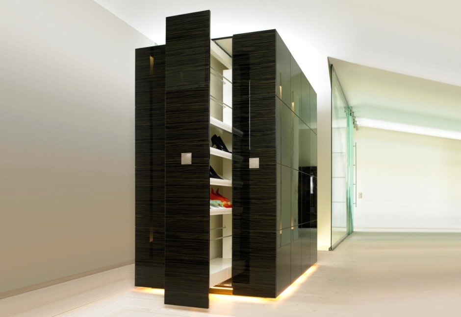 Шкафы фабрика Аран