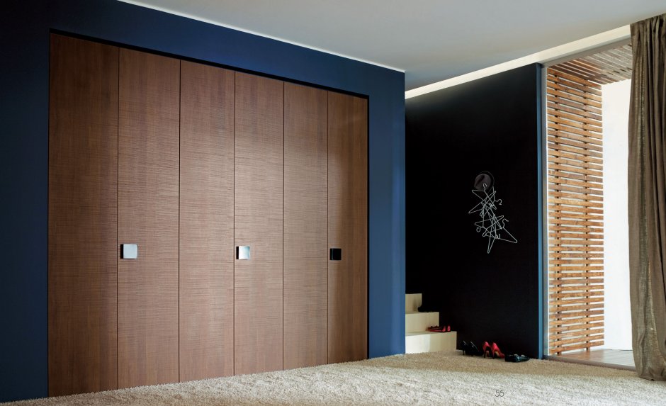 Дизайнерские шкафы