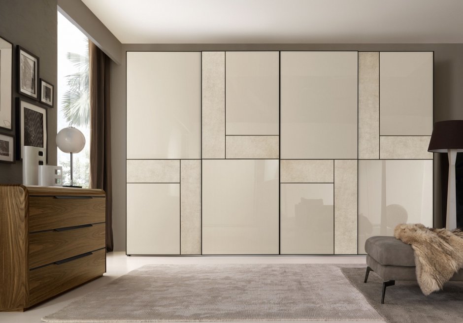 Шкаф Modern b2496