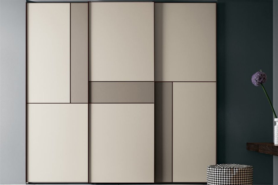 Шкафы 2022 тренды