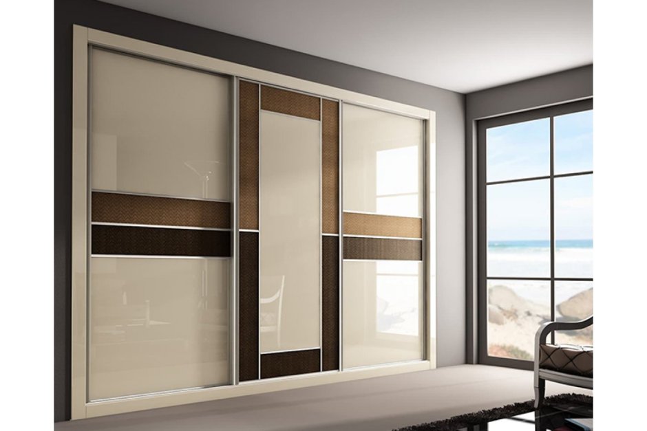 Встроенный шкаф