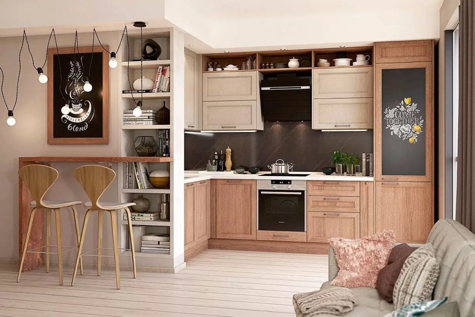 Миасс Лорена кухни фабрика