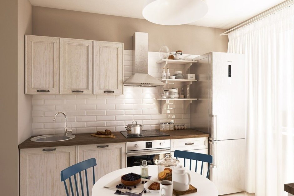 Лорена кухни Манетти