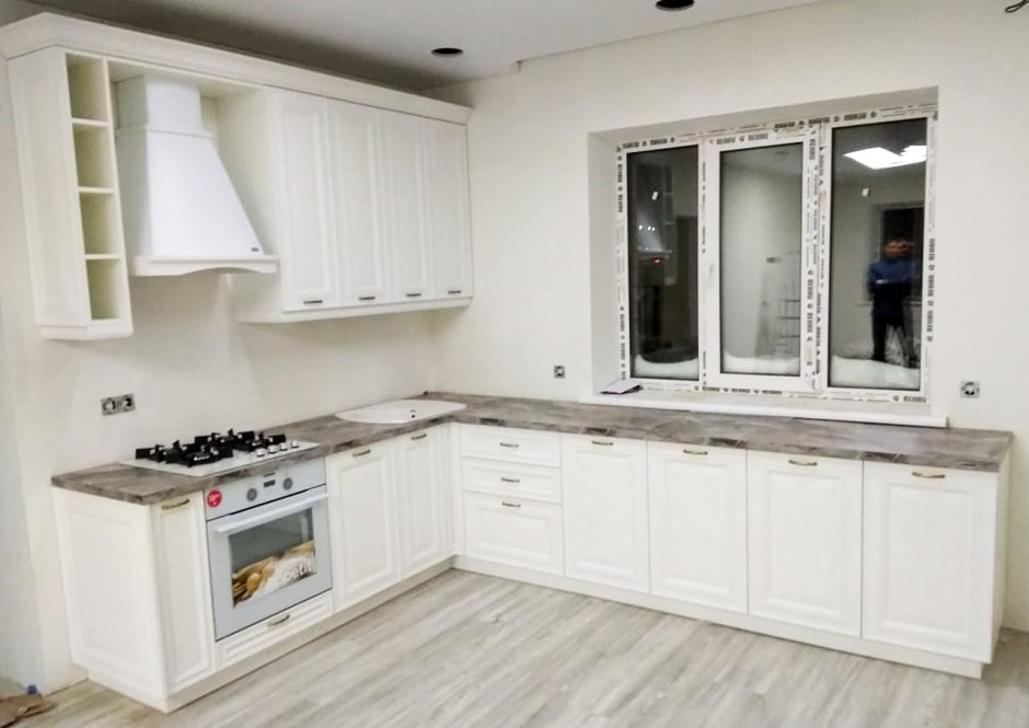 Эрника Лорена кухни