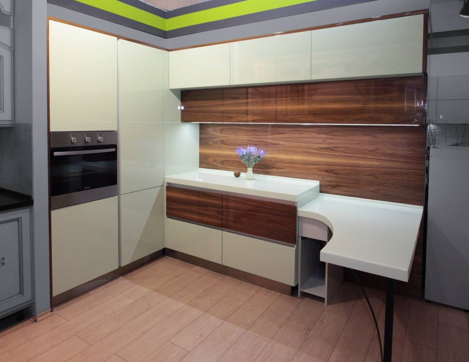 Кухни Лорена