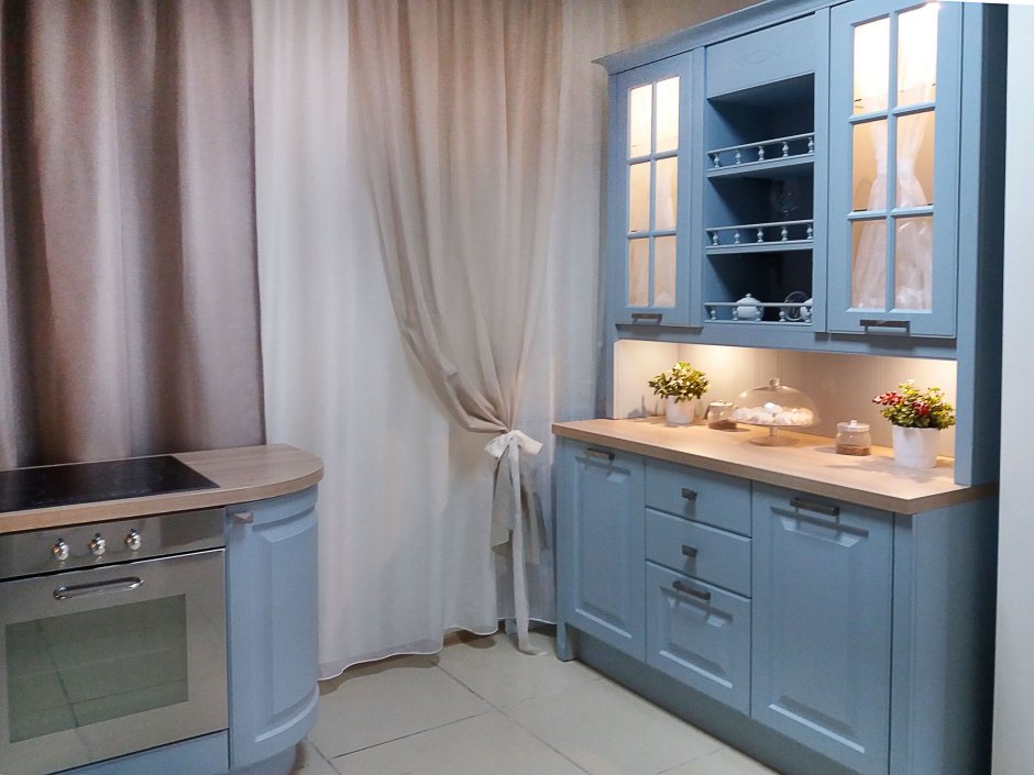 Лорена кухни Курган