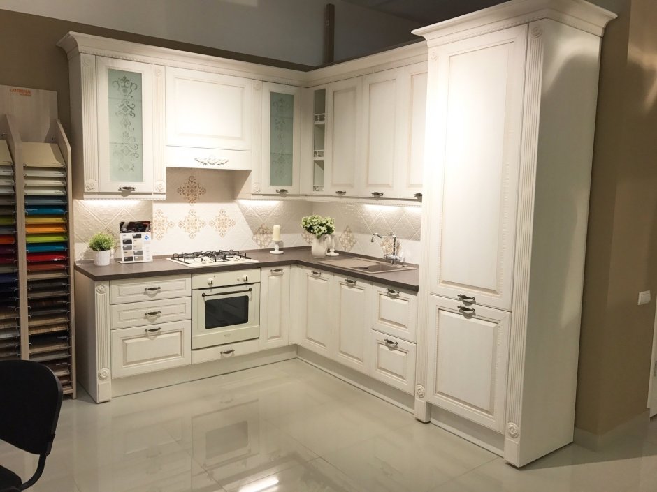 Кухня Амелия Лорена