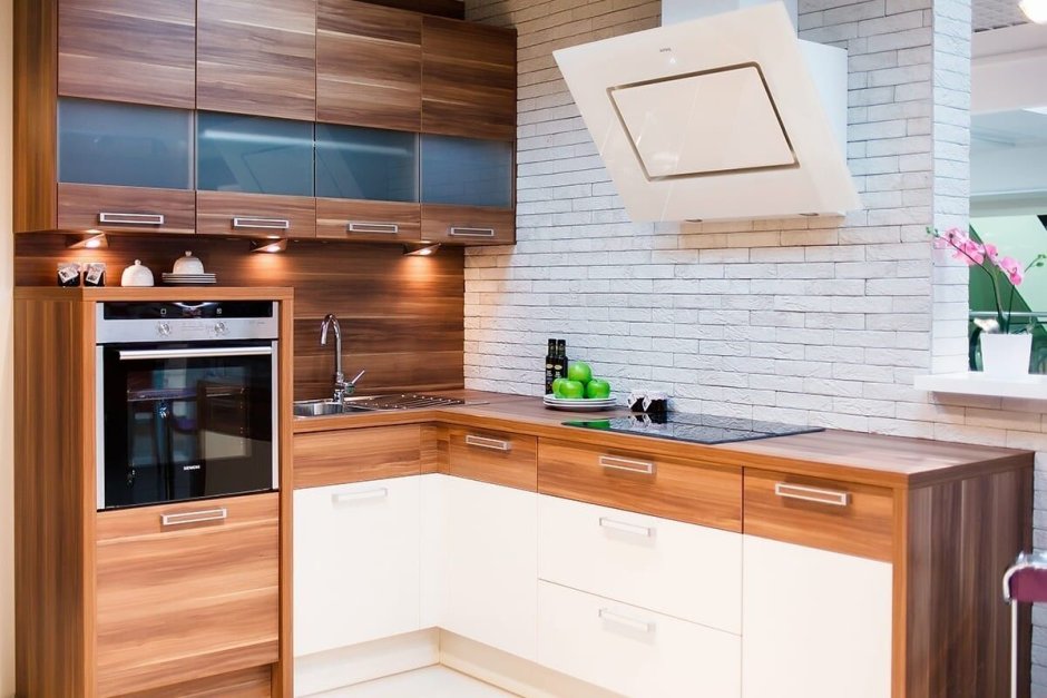 Лорена кухни фрейм