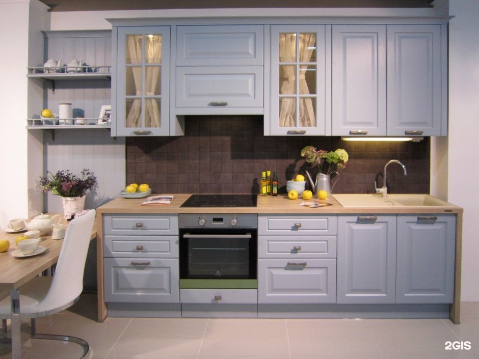 Кухни Мария Лорена