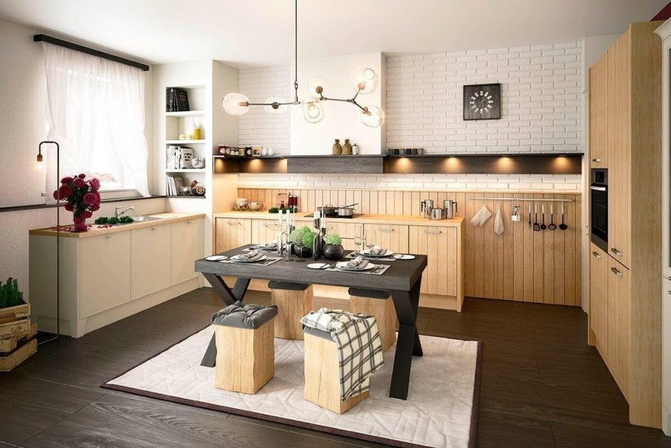 Кухня Венето Лорена