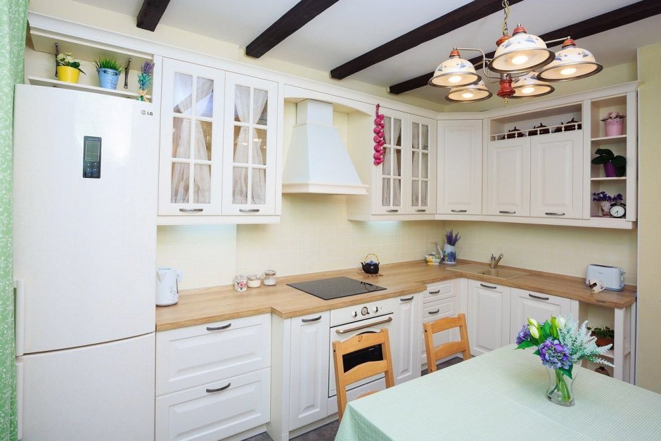 Лорена Саванна кухня