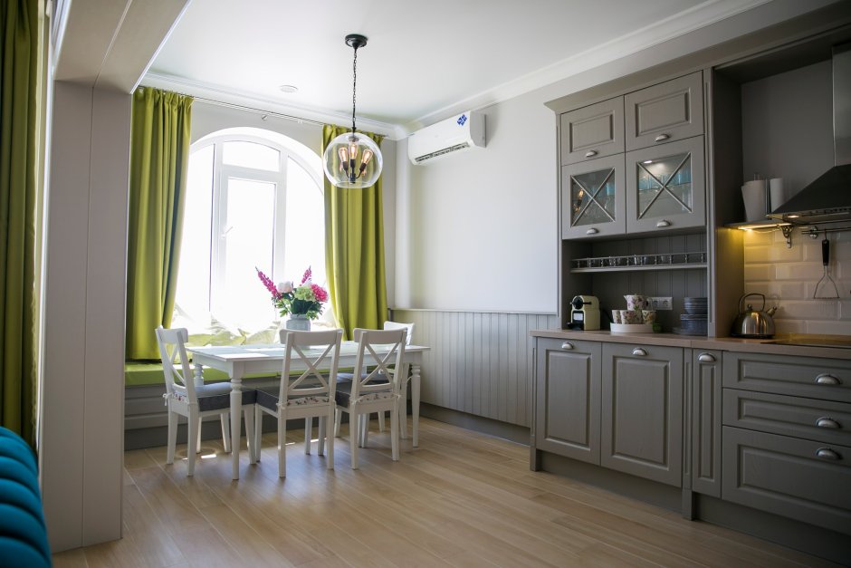 Кухня Черчилль Лорена