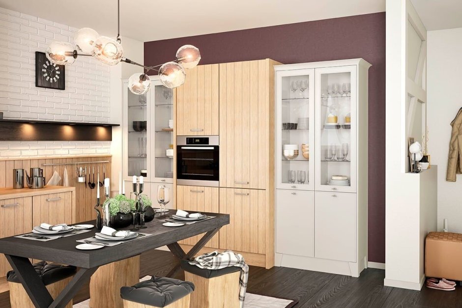 Лорена кухни Вива