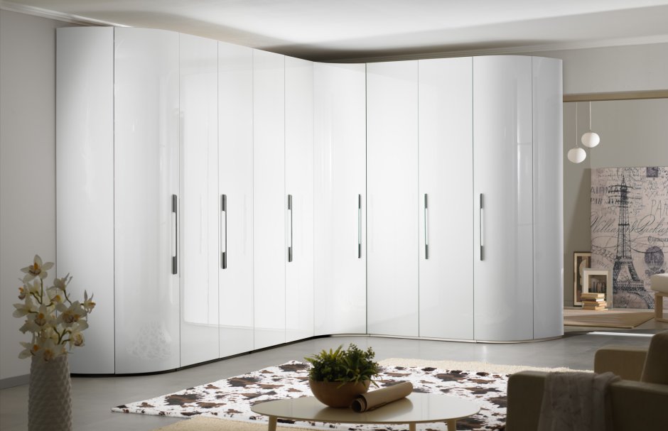 Шкаф Инфинити Астрон