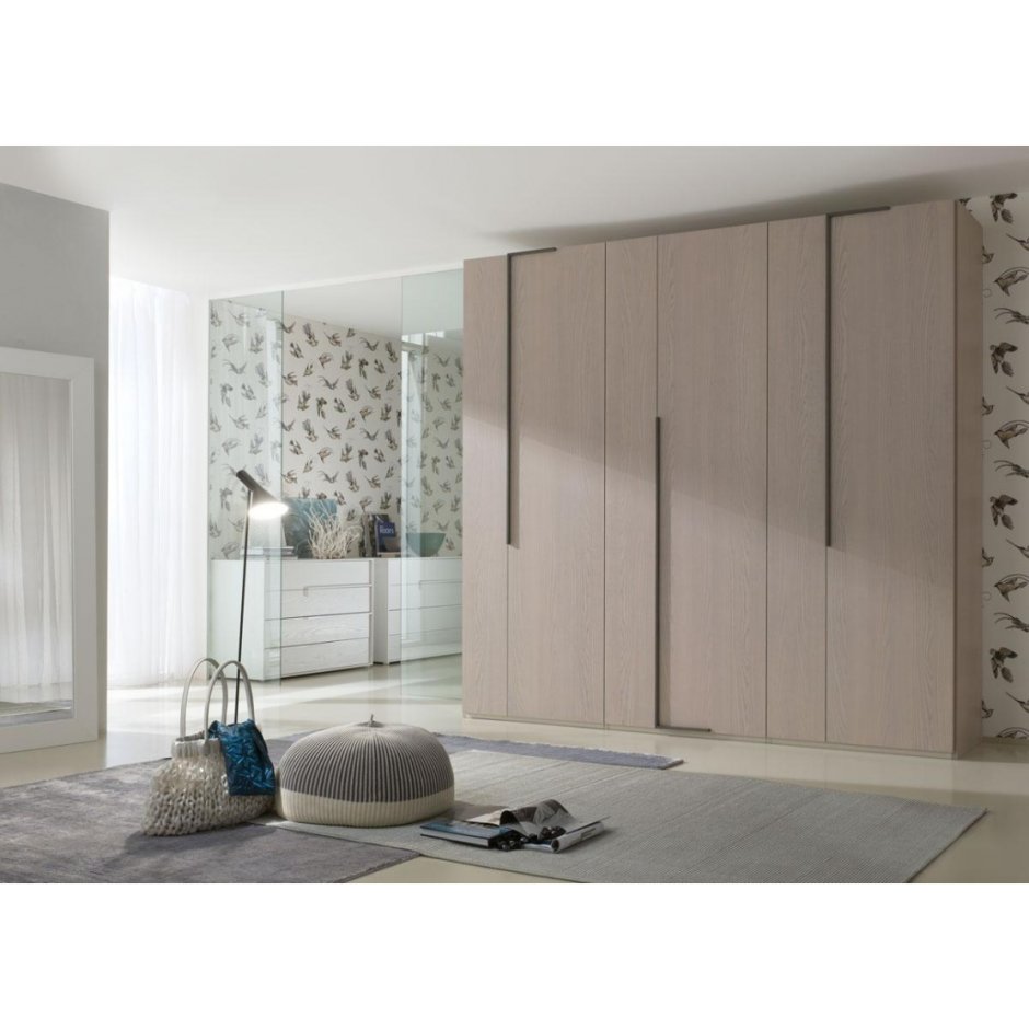 Распашной шкаф armadio Vertical 120