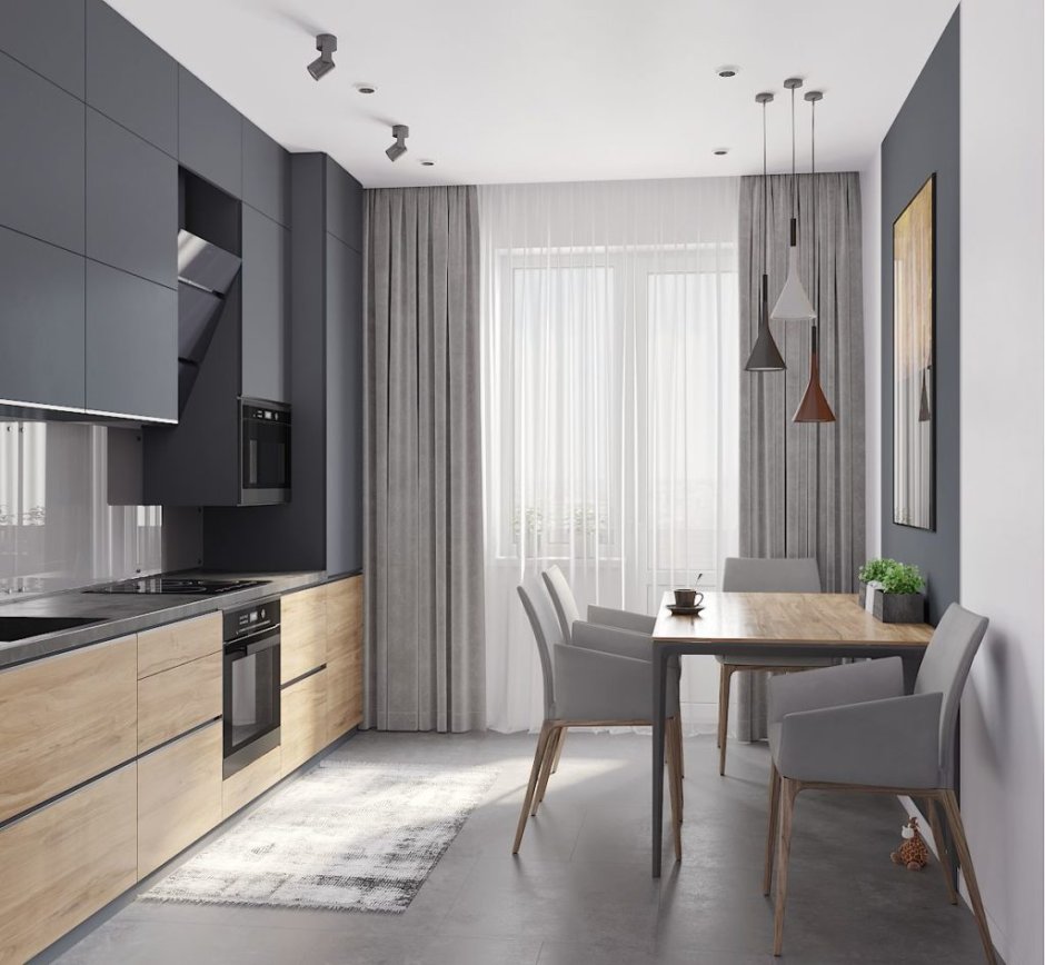 Кухня Агнес Lube cucine