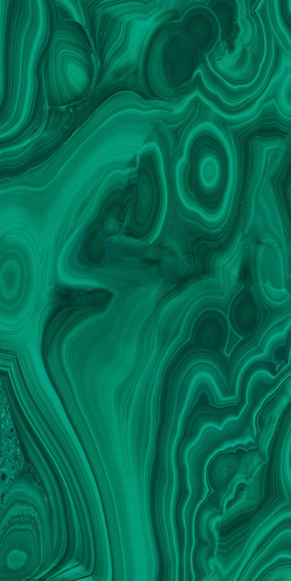 Керамогранит Graniti Fiandre st196715 Malachite