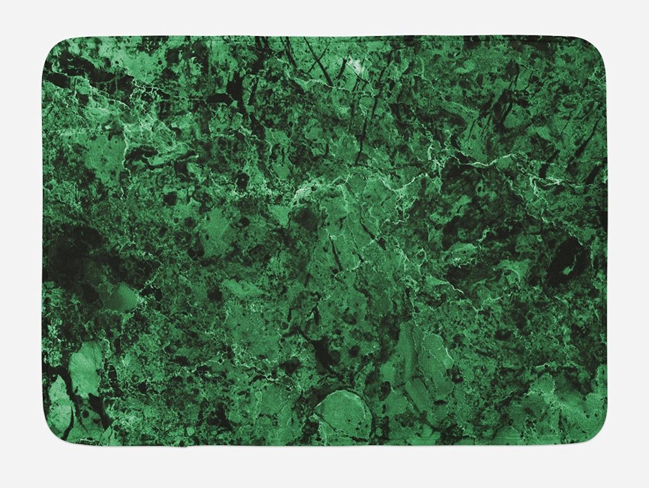 Нефрит и малахит