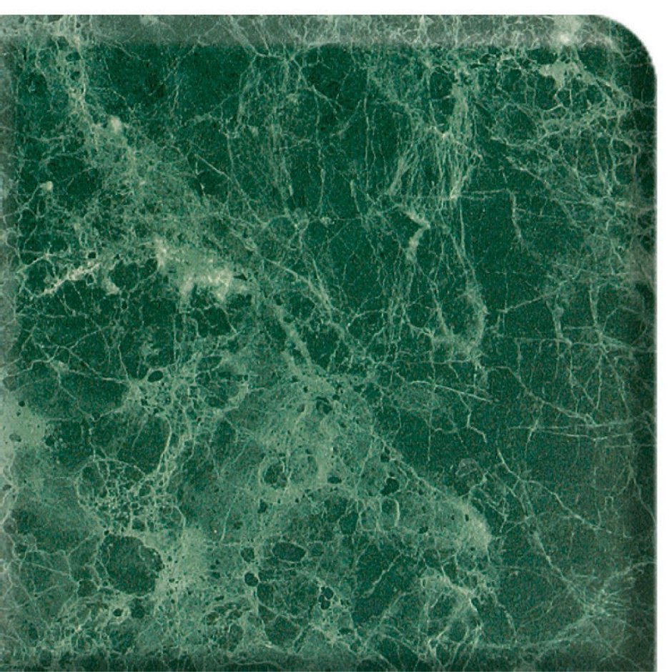 Мрамор (зеленый камень Ареццо)