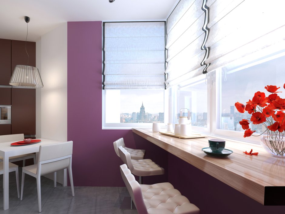 Сталинка студия лофт