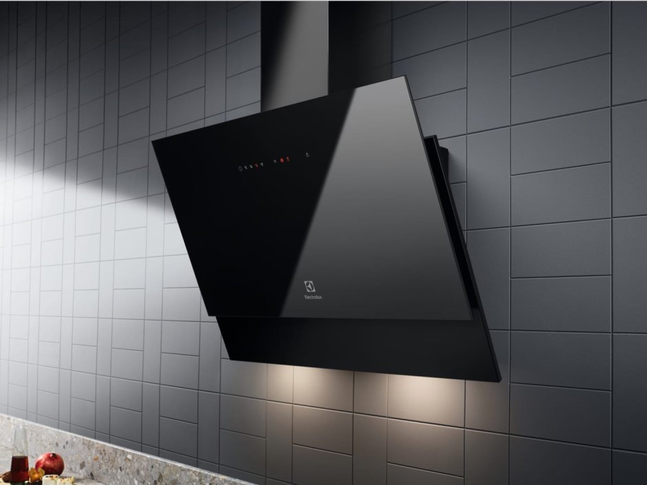 Electrolux вытяжка hob2hood