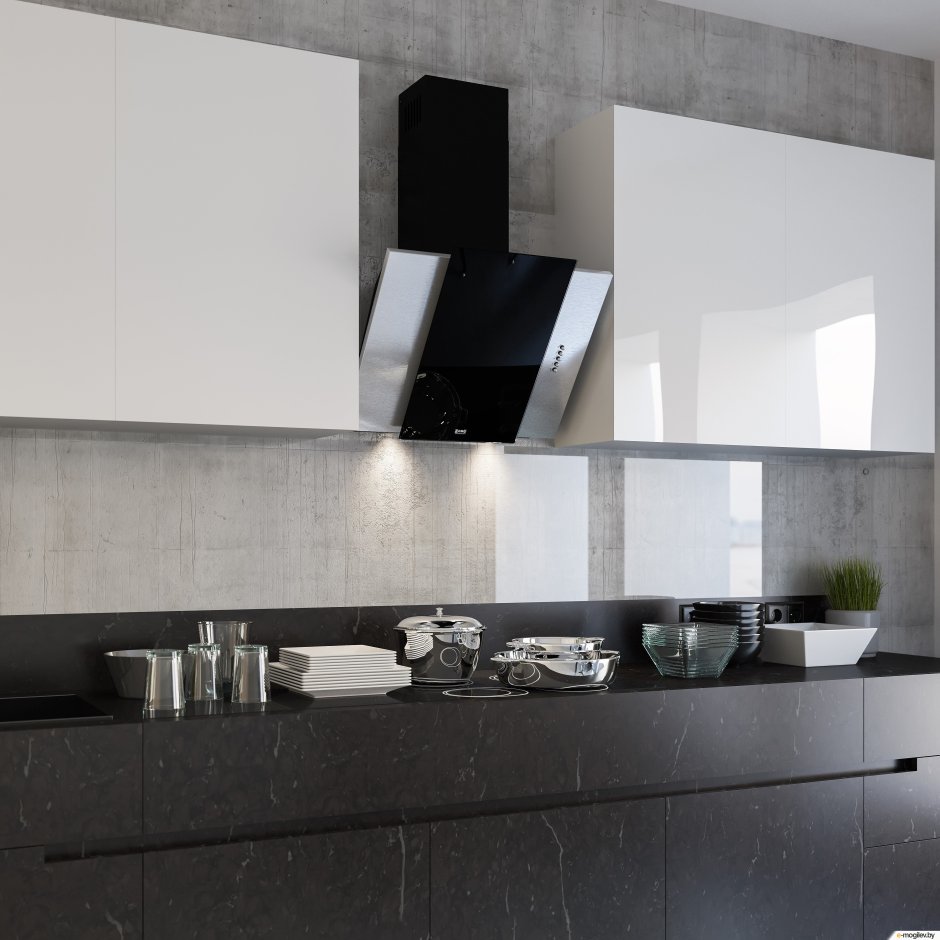 Зорг Технолоджи Веста 60 вытяжка