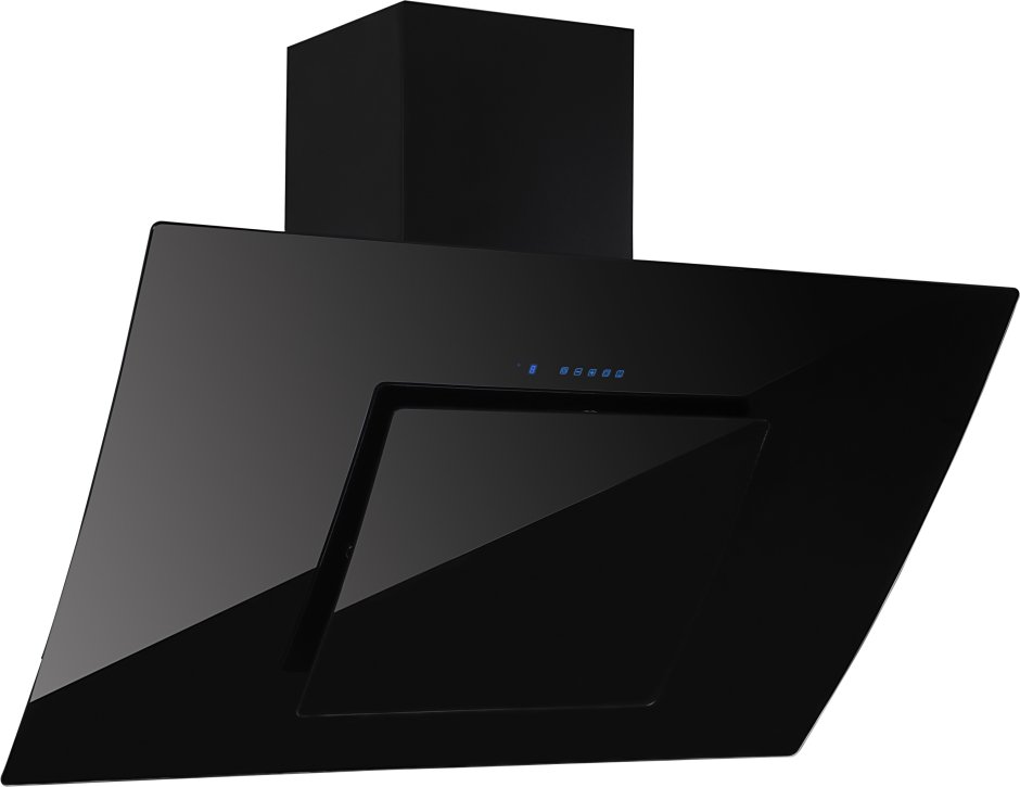 Каминная вытяжка de'Longhi KT-t90 bf