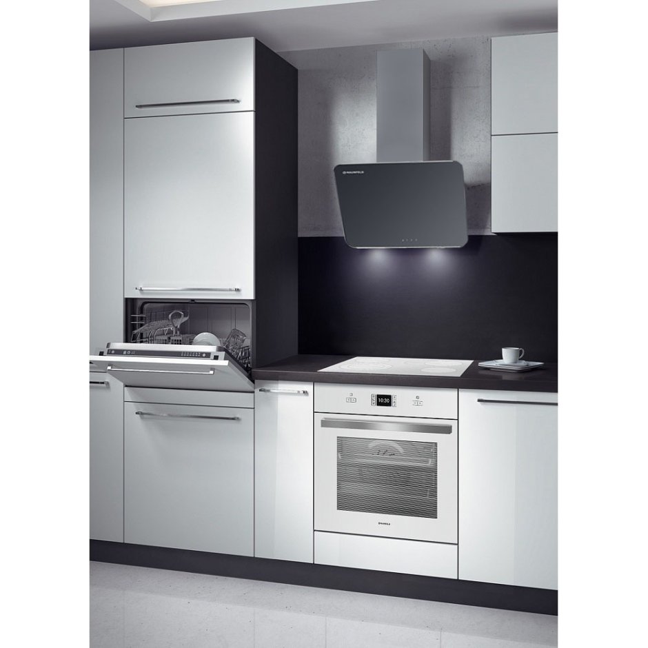 Вытяжка Maunfeld Dream 60