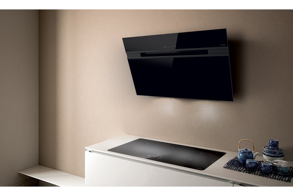 Вытяжка Jet Air Bonny BL 90a