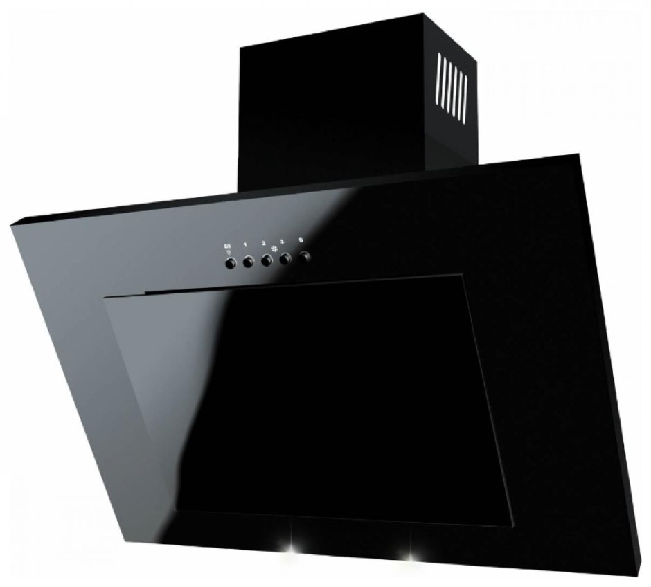 Вытяжка Lex Mini 600