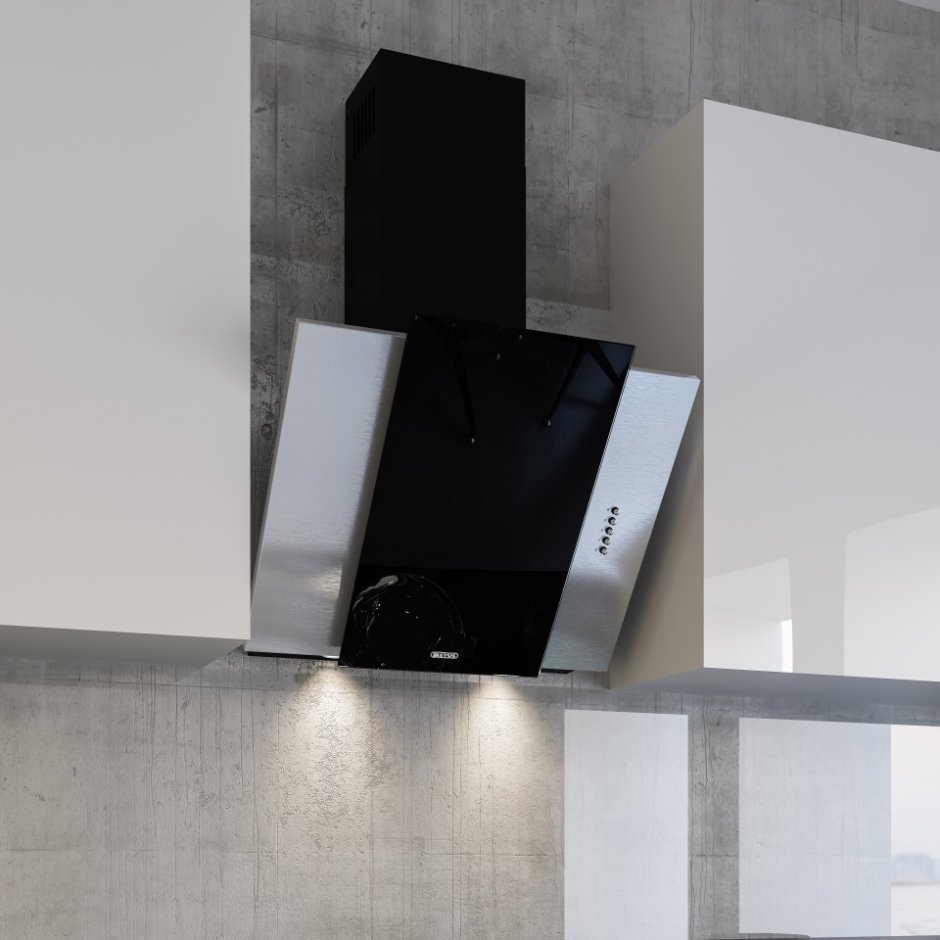 Зорг Технолоджи Веста 60 вытяжка