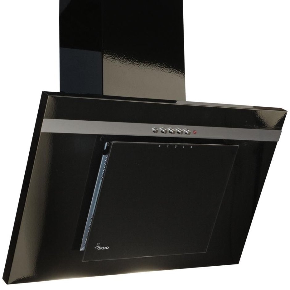 Вытяжка AKPO WK-4 Nero Eco 60