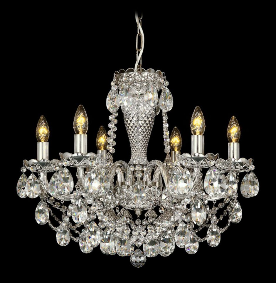 Bydzov люстра 4050 05