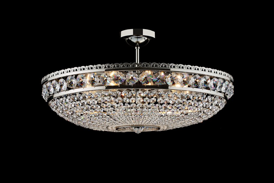 Хрустальная люстра Preciosa CB 0524 00 003