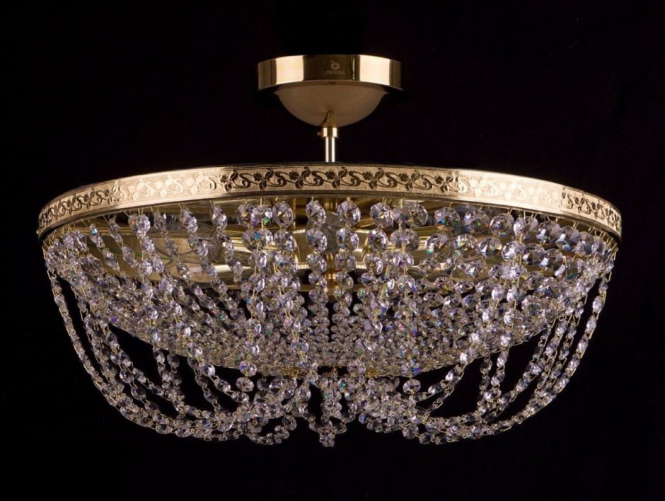 Люстра Preciosa h2200