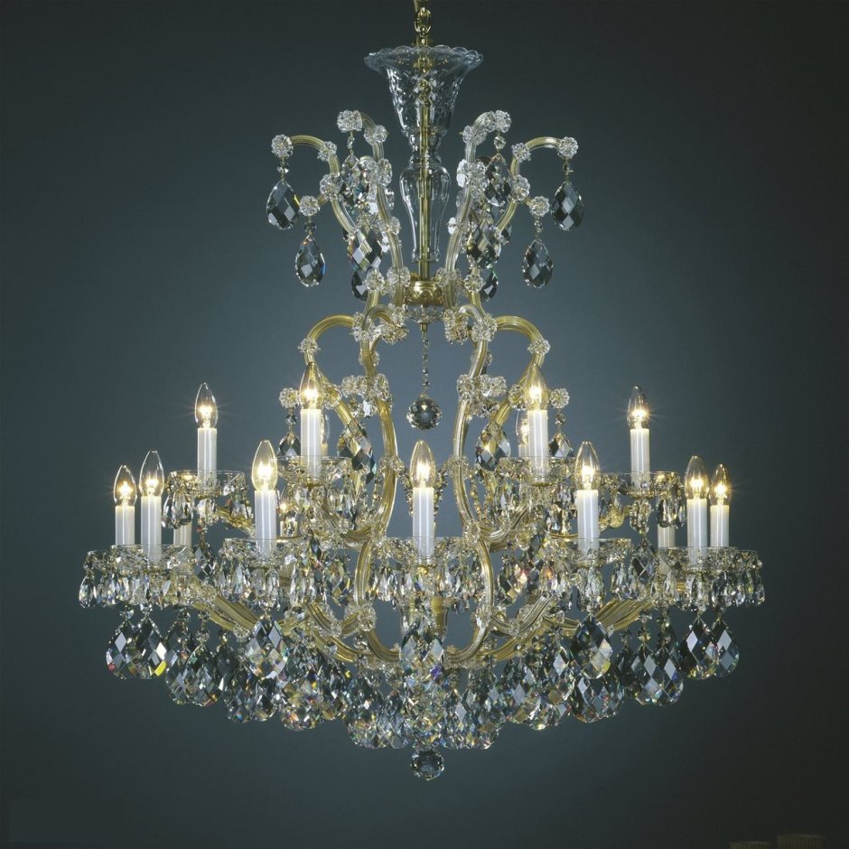 Maria Theresia люстра