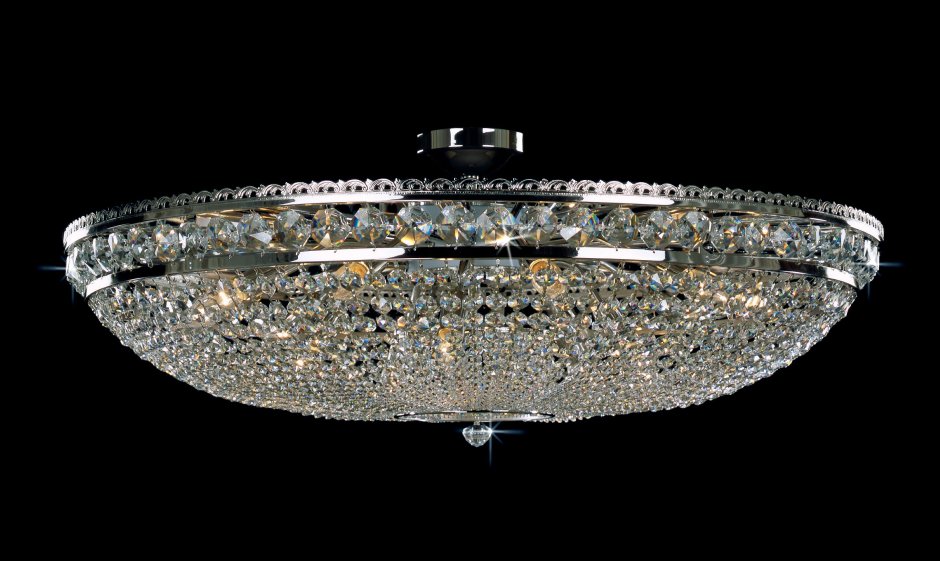 Хрустальная люстра Preciosa CB 0524 00 003