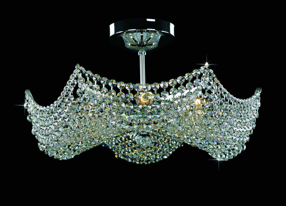 Люстра Preciosa CB 0721/00/003