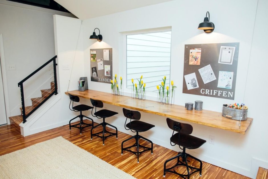 Что такое КИД офис