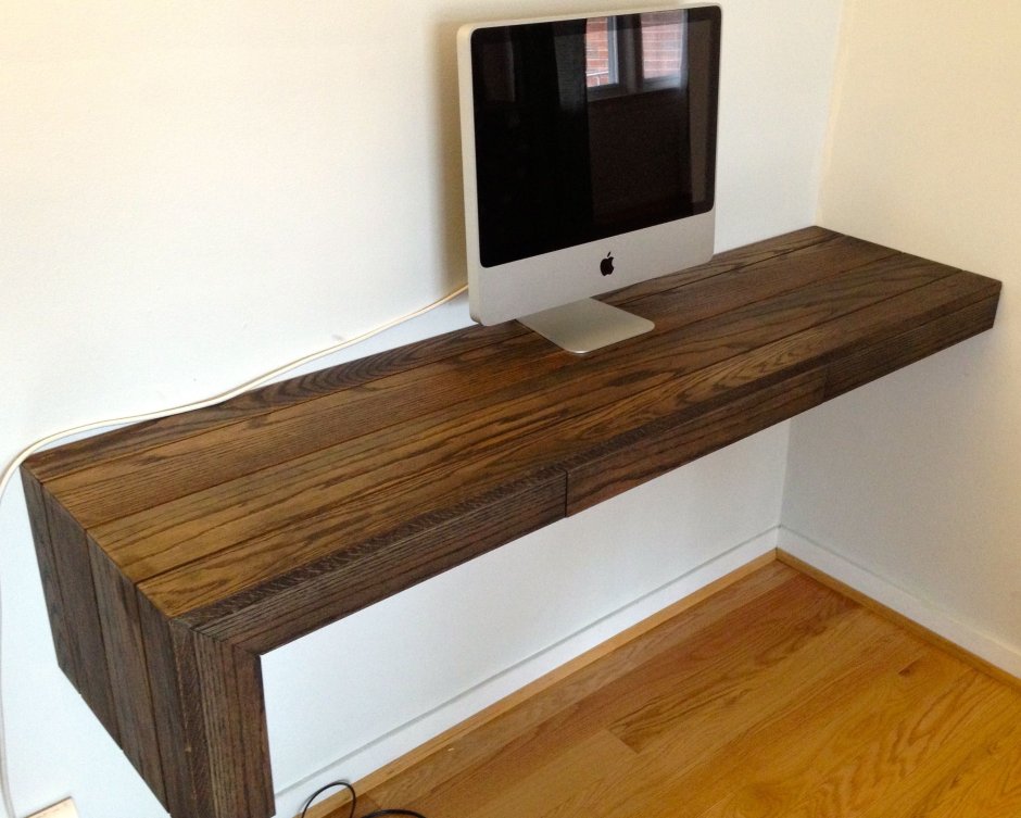 Компьютерный стол Минимализм