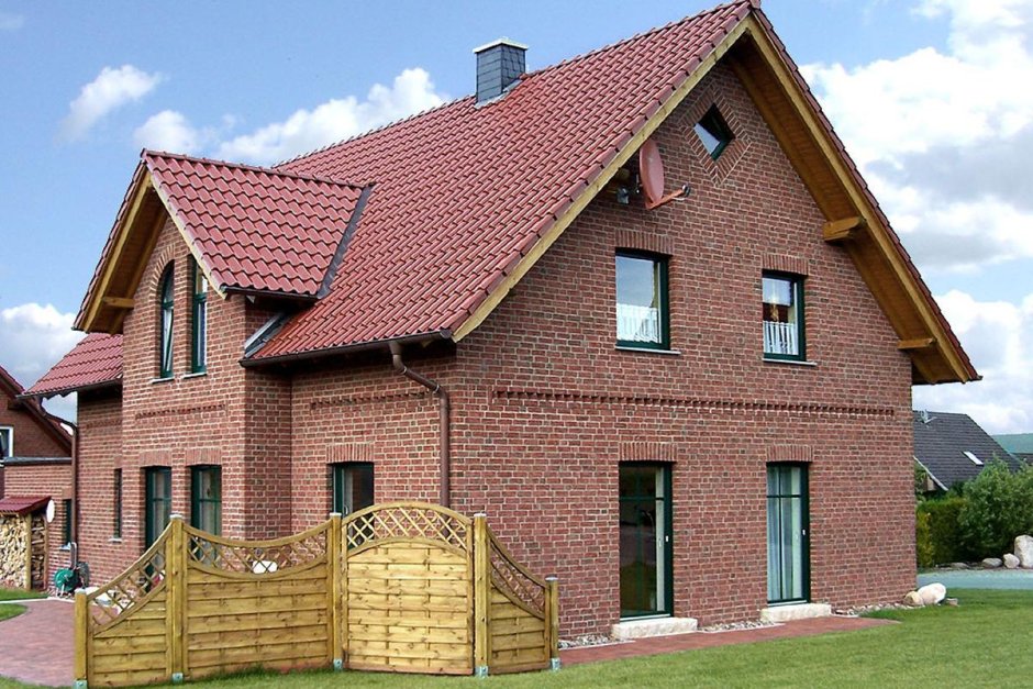 Керамическая черепица Roben