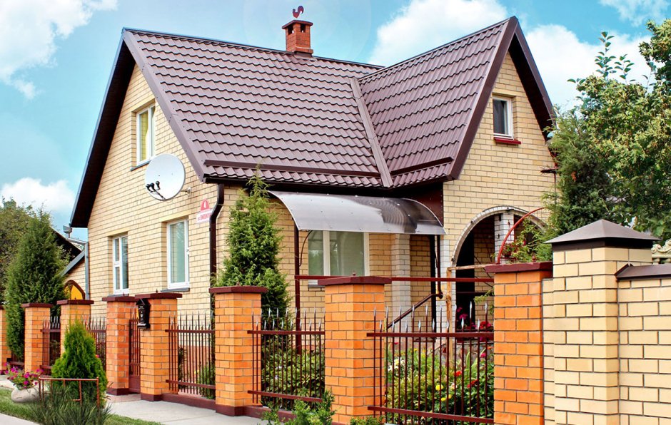 Фронтон Шинглас